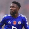 NDIDI TO CAPTAIN SUPER EAGLES AT AFCON 2025.