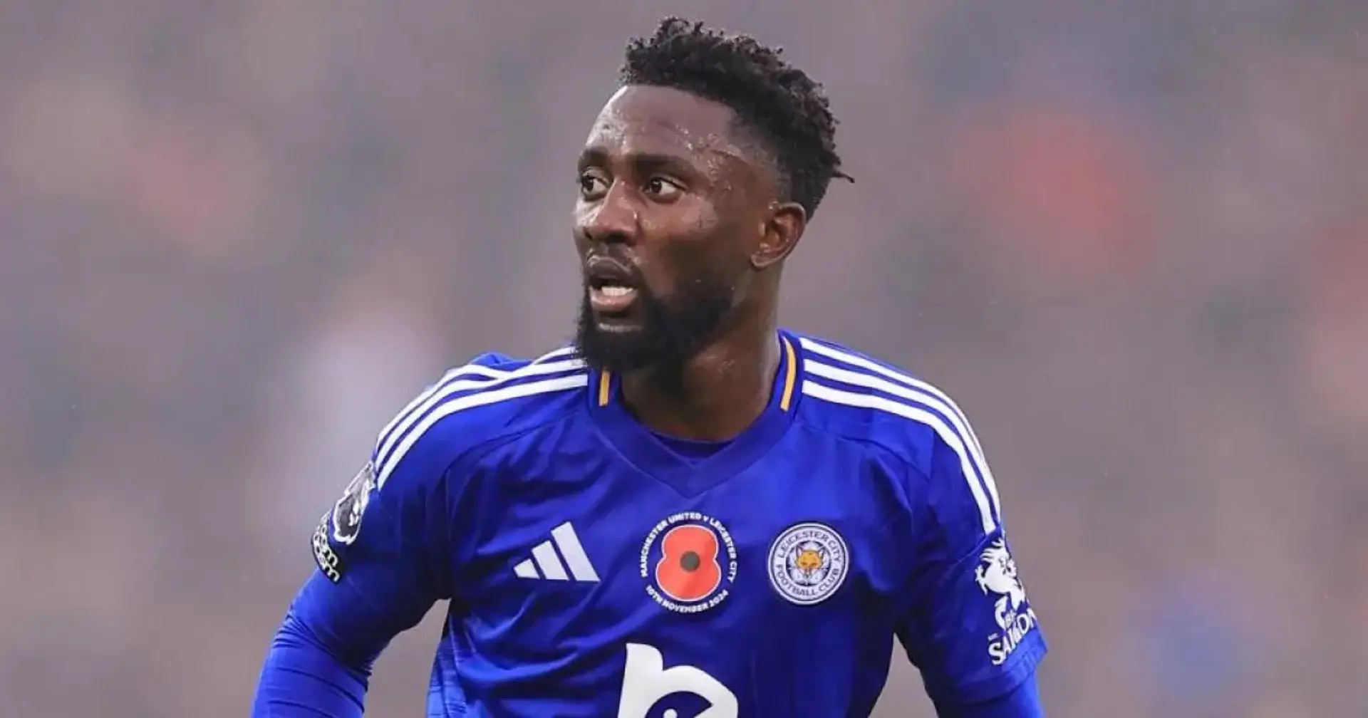 NDIDI TO CAPTAIN SUPER EAGLES AT AFCON 2025.