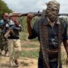 PROBE BEGINS AS GUNMEN KILL SIX IN ANAMBRA.