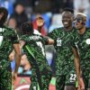 SUPER EAGLES LOSE ON PENALTIES TO MOROCCO IN&nbsp;AFCON&nbsp;SEMI-FINAL