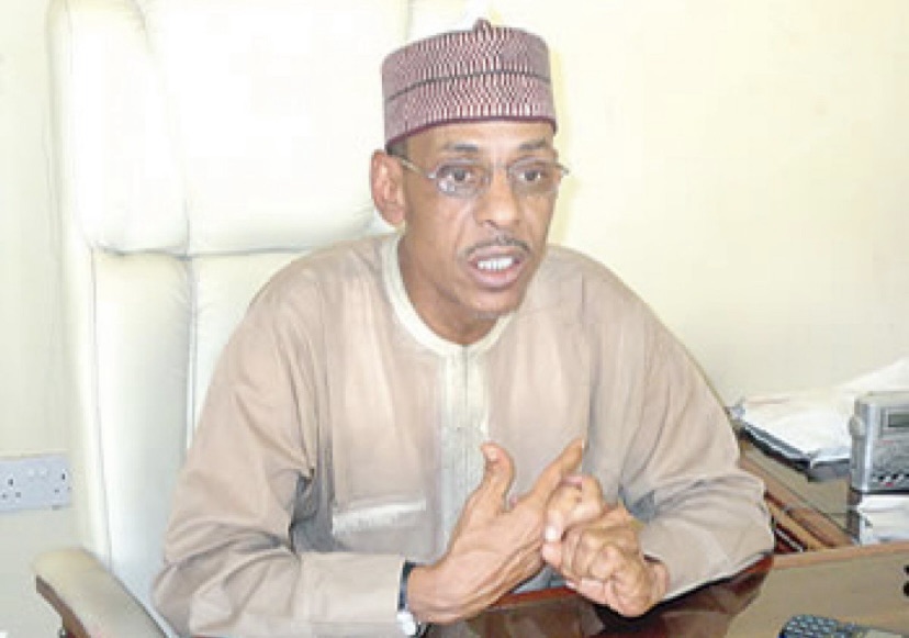 HAKEEM BABA-AHMED&nbsp;ADVISES BOTH PRESIDENT TINUBU AND ATIKU NOT TO CONTEST IN 2027 ELECTIONS