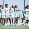 SUPER FALCONS TO TAKE PART IN THE WAFU B FOUR-NATION TOURNAMENT.