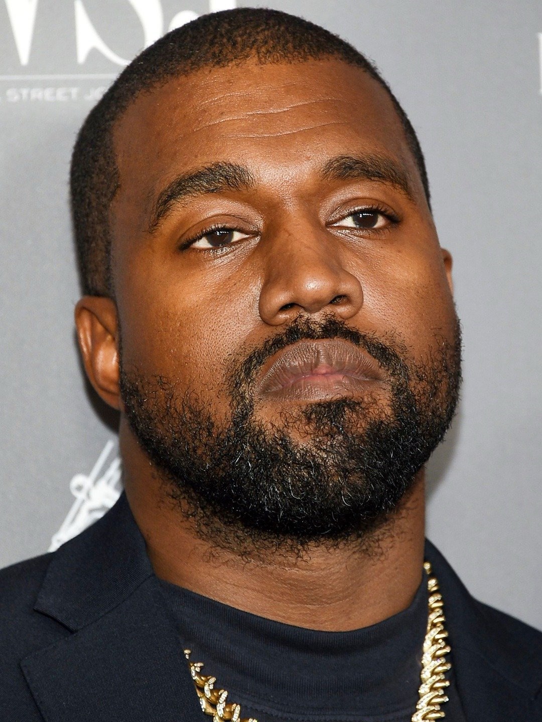 KANYE WEST BLAMES BRAIN INJURY FOR ANTI-SEMITIC OUTBURSTS.
