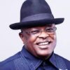 MINISTER&nbsp;UMAHI&nbsp;VOWS TO RESIGN IF ABUJA-KADUNA-KANO ROAD PROJECT FAILS QUALITY TEST