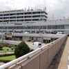 LAGOS AIRPORT REOPENS AFTER FIRE INCIDENT.