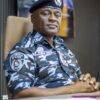 TUNJI DISU ASSUMES DUTY AS ACTING INSPECTOR GENERAL OF POLICE.