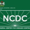 NCDC RAISES ALARM AS LASSA FEVER KILLS 75 PEOPLE IN SEVEN WEEKS.&nbsp;