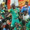 SENEGAL REJECTS CAF VERDIC ON AFRICA CUP OF NATIONS’ TITLE.