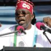 PRESIDENT TINUBU LEADS 17-MEMBER DELEGATION ON HISTORIC UK STATE VISIT.&nbsp;&nbsp;