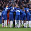 CHELSEA SUFFER MAJOR INJURY BLOW AHEAD OF SECOND LEG CLASH WITH PSG