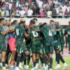 SUPER EAGLES RETAIN 26TH POSITION IN LATEST FIFA RANKINGS