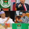 U.S LOBBYING FIRM PUSHES FOR SANCTIONS OVER INEC’S DECISIONON ADC