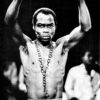 LATE FELA BECOMES FIRST AFRICAN TO BE INDUCTED INTO ROCK AND ROLL HALL OF FAME.