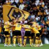 WOLVES SUFFER PREMIER LEAGUE RELEGATION FOLLOWING WEST HAM DRAW