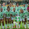 SUPER FALCONS CLIMB TO 36TH SPOT IN LATEST FIFA RANKING.