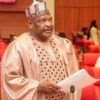 SENATOR&nbsp;NINGI&nbsp;ATTRIBUTES&nbsp;RISING INSECURITY&nbsp;TOLEADERSHIP FAILURE AND POLITICKING