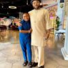 CHURCHILL&nbsp;SPEAKS ON&nbsp;ALLEDGED&nbsp;MARRIAGE WITH&nbsp;ROSY MEURER