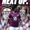 BURNLEY FC APPOINT MIKE JACKSON AS NEW INTERIM MANAGER.