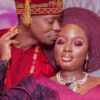 NOLLYWOOD STAR LATEEF ADEDIMEJI WELCOMES TRIPLET SONS WITH WIFE.&nbsp;&nbsp;