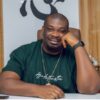 DON JAZZY REVEALS ORIGIN OF HIT SONG, DOROBUCCI.