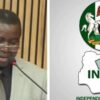 INEC TO DEPLOY 1.4 MILLION ADHOC STAFF FOR 2027 ELECTIONS