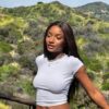 AYRA STARR SHARES NEGATIVE IMPACT OF UNSTABLE ELECTRICITY SUPPLY IN NIGERIA ON HER CHILDHOOD.