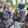 POLICE ARREST WANTED ARMED ROBBERY SUSPECT AND RECOVER STOLEN VEHICLE IN ENUGU STATE.