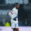 PSG’S DEMBELE TO UNDERGO TREATMENT FOR LEG ISSUE AHEAD OF UCL FINAL.
