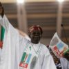 PRESIDENT&nbsp;TINUBU&nbsp;WINS APC PRESIDENTIAL TICKET&nbsp;