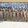 TROOPS RESCUE 92 CIVILIANS AND DESTROY IEDS IN BORNO STATE.