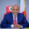 GOVERNOR MBAH HAILS ENUGU RANGERS ON 9TH LEAGUE TITLE.&nbsp;
