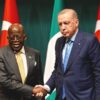 NIGERIA AND TURKIYE SIGN M.O.U TO DEEPEN COOPERATION IN SOLID MINERALS DEVELOPMENT.