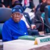 PRESIDENT TINUBU LAUDS ENUGU RANGERS’ NPFL TITLE TRIUMPH.&nbsp;