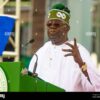 PRESIDENT TINUBU APPROVES RECRUITMENT OF 1,000 FOREST GUARDS&nbsp;FOR&nbsp;COMMUNITIES&nbsp;IN&nbsp;OYO&nbsp;STATE