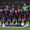 PSG LEAD UEFA’S CHAMPIONS LEAGUE BEST&nbsp;ELEVEN&nbsp;FOLLOWING TITLE SUCCESS
