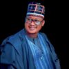 NAFIU GOMBE -LED ADC DECLARES CHRIS UBA PRESIDENTIAL FLAGBEARER