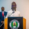 EDO STATE GOVERNOR ORDERS SHUTDOWN OF SCHOOLS OVER DSS ALARM OF POSSIBLE ABDUCTION.