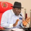 SERIAKE&nbsp;DICKSON&nbsp;REJECTS CLAIMSOF INTERNAL&nbsp;CRISIS&nbsp;IN NDC
