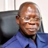 ADAMS OSHIOMHOLE&nbsp;ALLEGES IRREGULAR NNPC APPOINTMENT