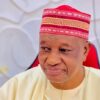 NDC GOVERNORSHIP CANDIDATE IN KANO PICKS KWANKWASO’S SON AS RUNNING MATE.