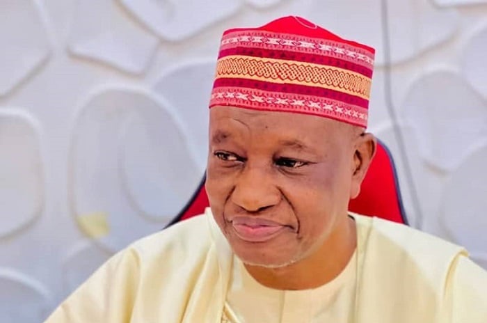NDC GOVERNORSHIP CANDIDATE IN KANO PICKS KWANKWASO’S SON AS RUNNING MATE.