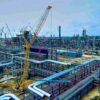 DANGOTE REFINERY SLASHES PETROL GANTRY PRICE BY 75 NAIRA.