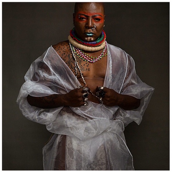CHARLY BOY OPENS UP ON 48-YEAR MARRIAGE.