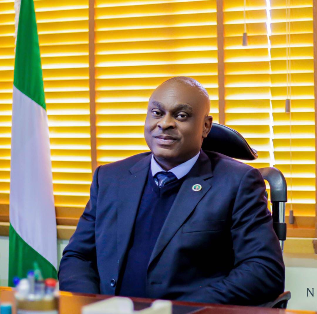 SENATOR-ELECT ASOGWA EXPRESSES CONFIDENCE IN THE APC’S VICTORY IN THE 2027 POLLS IN ENUGU STATE.