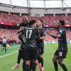 CANADA BOOK 2026 WORLD CUP ROUND OF 16 AFTER DRAMATIC WIN OVER SOUTH AFRICA