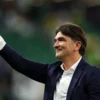 ZLATKO DALIC STEPS DOWN AS CROATIA’S HEAD COACH