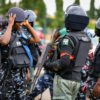 POLICE INTENSIFY CRACKDOWN AND ARREST 14 SUSPECTS IN ENUGU STATE