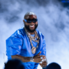 DAVIDO REVEALS TRACKLIST FOR SIXTH STUDIO ALBUM, ORIADÉ