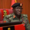 ARMY CHIEF URGES SOUTH-EAST LEADERS TO ENCOURAGE YOUTHS TO JOIN MILITARY