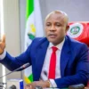 ENUGU STATE MINISTRY OF HEALTH SEALS 4 UNLICENSED PRIVATE HOSPITALS IN ENUGU NORTH
